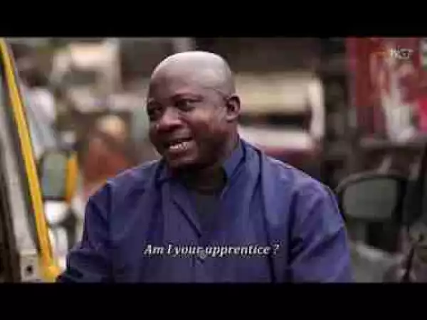 Video: File Bee Latest Yoruba Movie 2017 Drama Starring Sanyeri | Monsuru